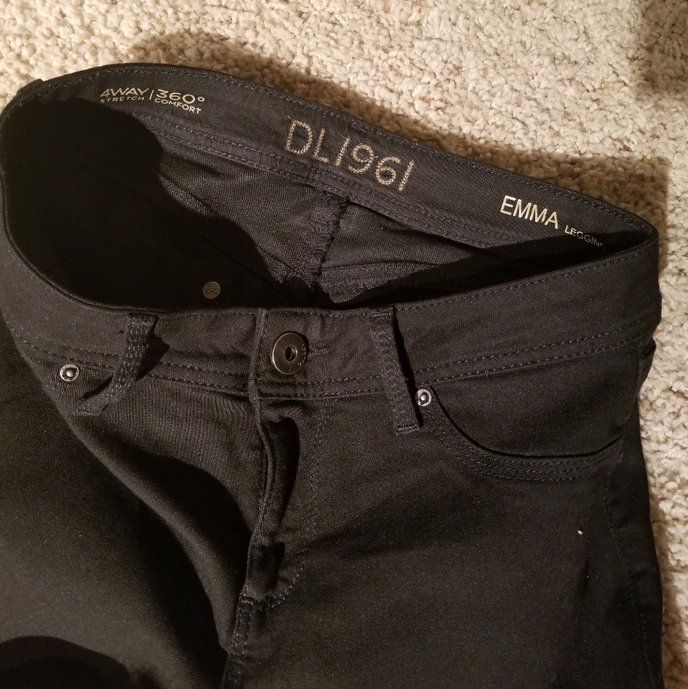 DL1961 Denim